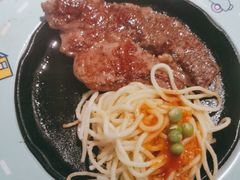 -豪客来牛排(钢铁大街店-2106)