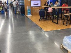 -迪卡侬(土桥店)