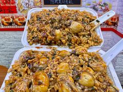 -谢记上海大排档(长寿路店)