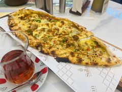 -SULTAN·苏坦土耳其餐厅(新光汇店)