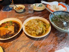 -西湖-风味菜馆