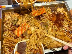 -彭城八戒羊肉串(总店)