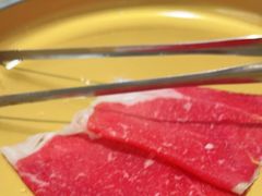 -一绪に寿喜烧(虹悦城店)