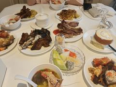 -麓湖国际水疗