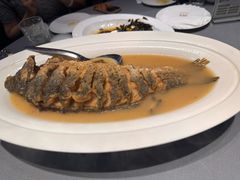 -阿庄新豫菜(航海东路店)
