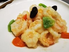 锦绣炒虾球-燕春楼(海河华鼎店)