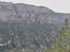 -河南宝泉旅游区