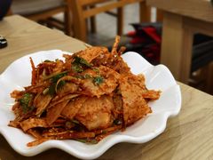 -海兰江石锅饭(水上店)