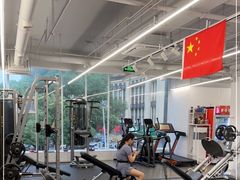 -乐刻运动健身(外环路店)