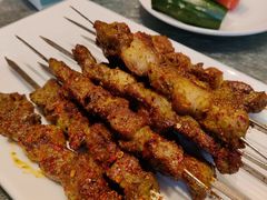 -天山集市(和家乐广场店)