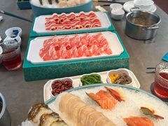 -1718海鲜姿造(苏宁宴请臻选店)