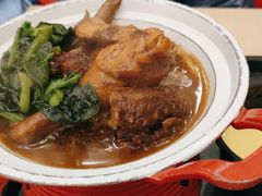 -永和大王(一口茶豆浆|花香豆更香·朝晖店)