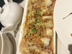 -唐拉雅秀酒店-唐苑中餐厅