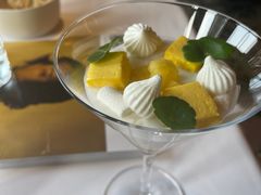 -Le Comptoir de Pierre Gagnaire