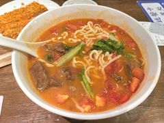 -寻裕记·现炒浇头面(人民广场店)