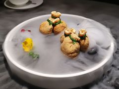松露菌香布袋-小运河·公馆(国贸店)