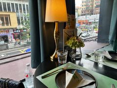 -绿茵阁(江南西路店)