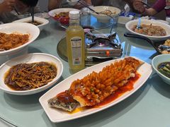 -刘胖子家常菜·蹄花焖藕(富安街店)