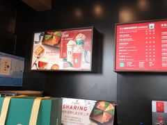 -星巴克(南京鼓楼吾悦广场店)