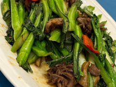 -大树头·花园餐厅(市桥店)