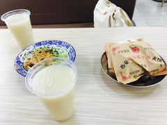 -樊记腊汁肉(竹笆市总店)