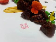-金源食府(林乐路店)