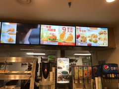-德克士(通惠门店)