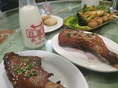 -百富露(跃龙北路店)