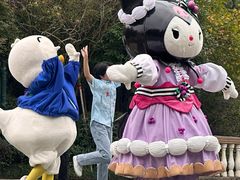 -安吉Hello Kitty乐园