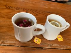 -1901 Cafe(西四店)
