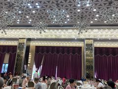 -百乐门喜宴(海珠广场华厦店)