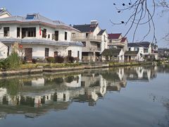 -同里国家湿地公园