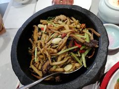 -味+新京宴·烤鸭·北京菜(创意谷店)