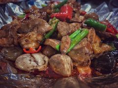 -马尔龙新疆饭店·清真(长青路店)