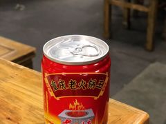 -重庆老火锅王(西安北路店)