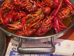 -神府路壹号·海鲜烧烤·砂锅粥·锅物(三坊七巷店)