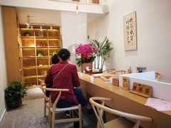 -左悦·艾灸调理·推拿按摩·精油SPA(卓悦汇店)