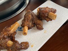 -亿诣蝎府炸酱面羊蝎子火锅(酷车小镇店)