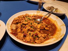 -高佳庄·海鲜酒楼(东港店)