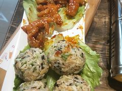 -泰好吃芝士年糕火锅(独墅湖店)