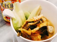 -恩宁刘福记(东华东路店)