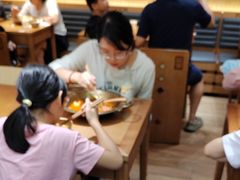 -福客麻辣烫·现炒麻辣香锅(印力中心店)