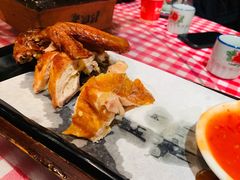 -老湘村·湖南土菜(天河维多利店)