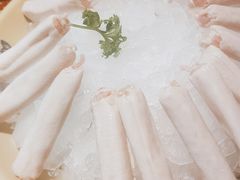 -陈渡桥老火锅(清潭店)