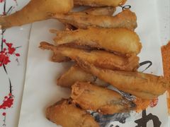 -拿福食府(广大路店)