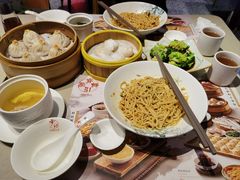 -穿蒸引鲜·嗲记(正大广场店)