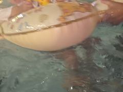-重庆海昌加勒比海水世界