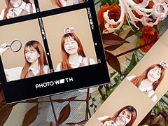 -PHOTOWITH 自助照相馆