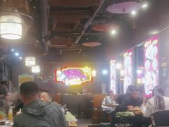 -爆肚王涮肉(吕家营店)