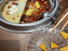 -快乐小羊·内蒙牛羊肉火锅(流花中心店)